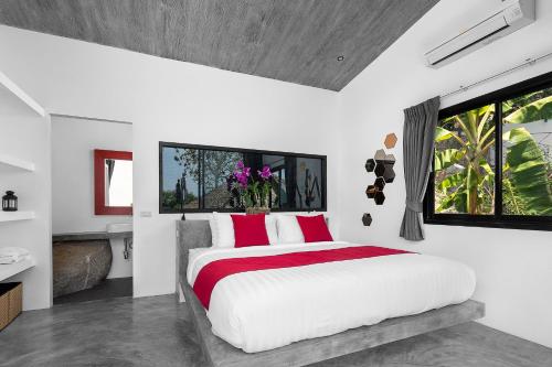 Pahili Pool Villas - SHA Plus in Ao Leuk Bay Pahili Pool Villas - SHA Plus in Ao Leuk Bay