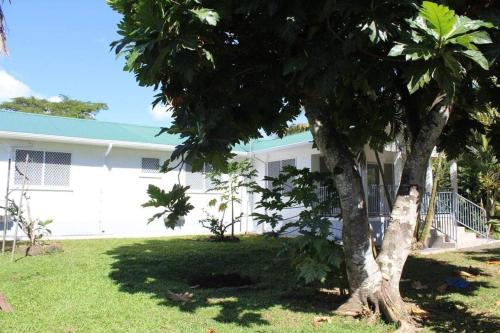 حديقة, Lotopa Home in Tuanaimato حديقة, Lotopa Home in Tuanaimato