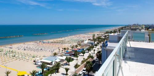 Beach, B&B Patrizio in San Benedetto del Tronto Beach, B&B Patrizio in San Benedetto del Tronto