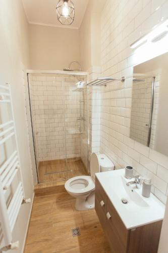 Maniu 31 Apartments & Rooms in Oradea City Center Maniu 31 Apartments & Rooms in Oradea City Center