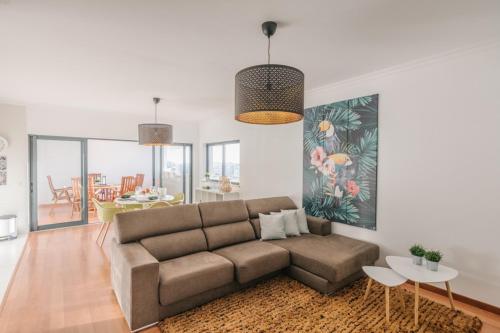 Casas de Mar - Barra Mar in פראייה דה רוצ'ה Casas de Mar - Barra Mar in פראייה דה רוצ'ה