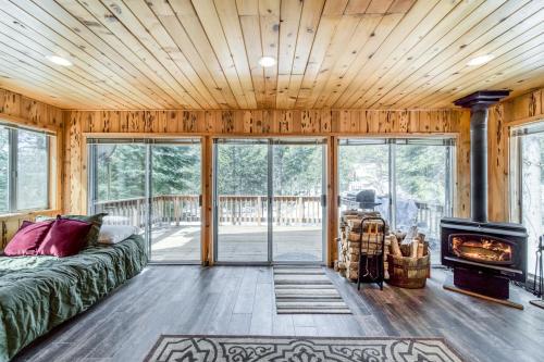 Tamarack Dream in Tamarack Mountain Tamarack Dream in Tamarack Mountain