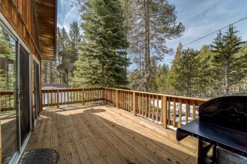 Tamarack Dream in Tamarack Mountain Tamarack Dream in Tamarack Mountain