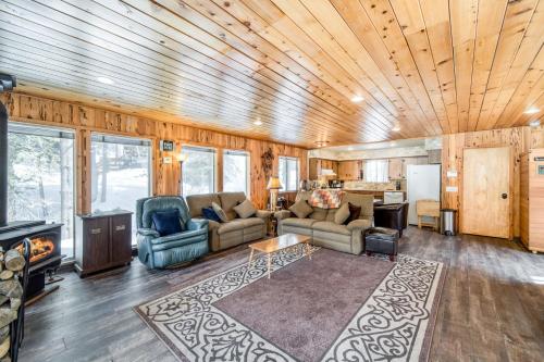 Tamarack Dream in Tamarack Mountain Tamarack Dream in Tamarack Mountain