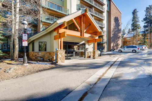 Trails End Condominiums Hotel