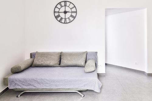 The Pearl Suite in Vitry-sur-Seine The Pearl Suite in Vitry-sur-Seine