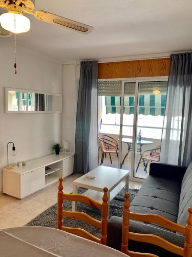 Apartamento Playa del cura in Torrevieja Apartamento Playa del cura in Torrevieja