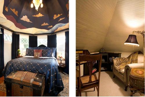 This photo about Black Walnut B&B Inn shared on HyHotel.com