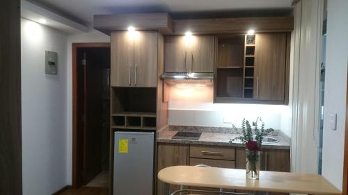 บริการและสิ่งอำนวยความสะดวก, Suites+Arte in ลา ฟลอเรสตา บริการและสิ่งอำนวยความสะดวก, Suites+Arte in ลา ฟลอเรสตา