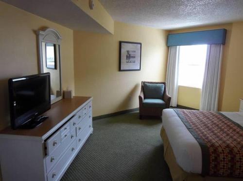 This photo about Fantasy Island Resort II shared on HyHotel.com