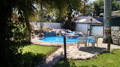 El Jardin Colonial in 칼릴레구아 El Jardin Colonial in 칼릴레구아