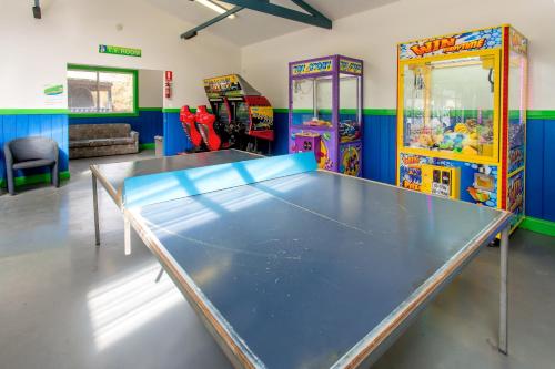 Sports and activities, BIG4 Ingenia Holidays Phillip Island in Phillip Island Sports and activities, BIG4 Ingenia Holidays Phillip Island in Phillip Island