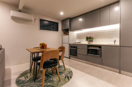 Cơ sở vật chất, Biệt thự 45 m² 1 phòng ngủ, 1 phòng tắm riêng ở Oneroa (Guesthouse on Queens) in Đảo Waiheke Cơ sở vật chất, Biệt thự 45 m² 1 phòng ngủ, 1 phòng tắm riêng ở Oneroa (Guesthouse on Queens) in Đảo Waiheke