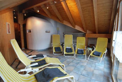 Сауна, Hotel Crystal in Енгелберг Сауна, Hotel Crystal in Енгелберг