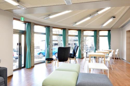 This photo about Hotinn Sendai Nagamachi shared on HyHotel.com