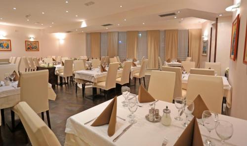 Ресторант, Hotel As in Сплит Ресторант, Hotel As in Сплит