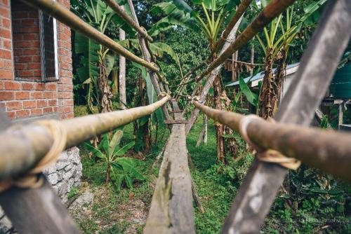 Basari Guest House in Lundu Basari Guest House in Lundu