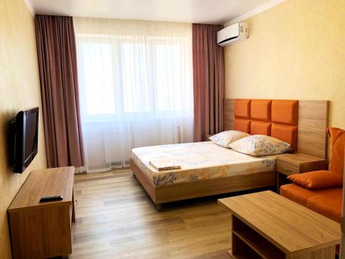 1 к.кв-ра ул.Невкипелого 10 in Krasnodar 1 к.кв-ра ул.Невкипелого 10 in Krasnodar