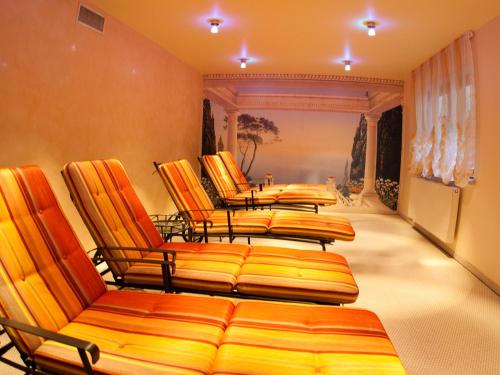 Spa, 格里瑟曼膳食公寓酒店 (Pension Grissemann) in 萊希市中心 Spa, 格里瑟曼膳食公寓酒店 (Pension Grissemann) in 萊希市中心