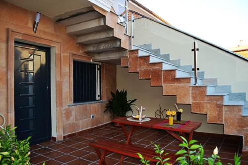 Létesítmények, Casa El lince de Granadilla AT-CC-00296, Norte provincia Caceres, WIFI, Parque infantil, HIDROMASAJE in Zarza de Granadilla Létesítmények, Casa El lince de Granadilla AT-CC-00296, Norte provincia Caceres, WIFI, Parque infantil, HIDROMASAJE in Zarza de Granadilla