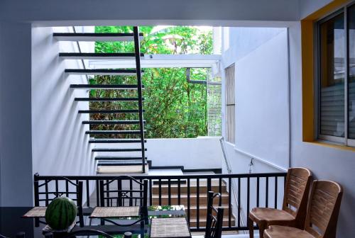 Ceylon Saradiel Home Stay in كادوجاناوا Ceylon Saradiel Home Stay in كادوجاناوا