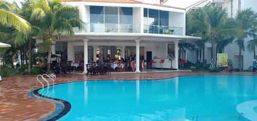 Pacific Beach Resort in Phan Thiet Pacific Beach Resort in Phan Thiet