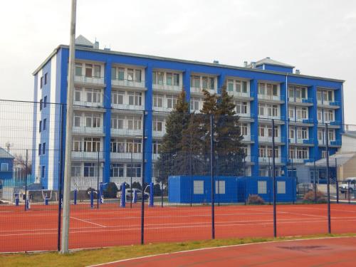 Профилактории ГАУ ВО "ЦР АВС" in Krasznooktyabrszkij Профилактории ГАУ ВО "ЦР АВС" in Krasznooktyabrszkij