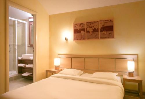 Residence mmv Les terrasses d'Isola in อีโซลา Residence mmv Les terrasses d'Isola in อีโซลา