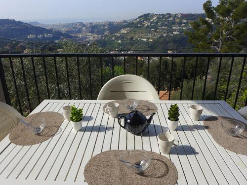 This photo about Holiday Home St AndrA© de la Roche shared on HyHotel.com