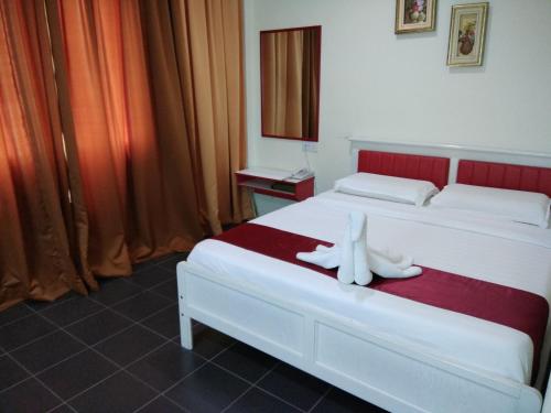 Pz Hotel in Kuala Kangsar Pz Hotel in Kuala Kangsar