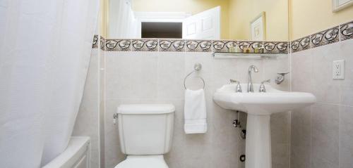 This photo about Mary Queen of Scots Inn shared on HyHotel.com