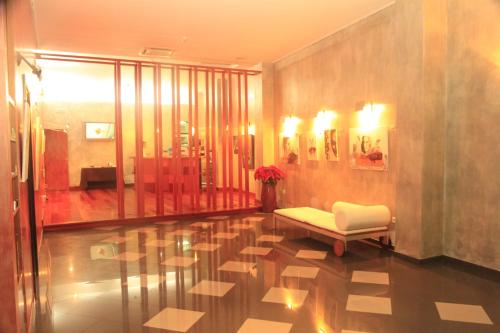 Business center, Hotel Miramar in Lanzarote Business center, Hotel Miramar in Lanzarote