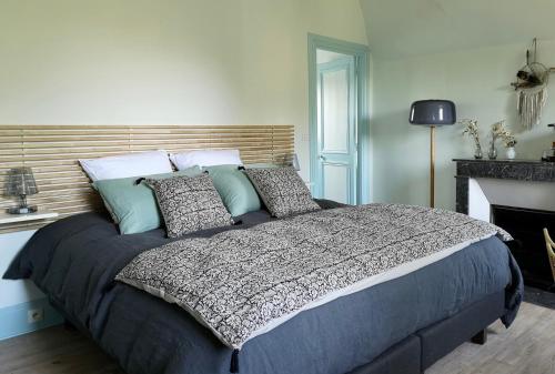 Le Clos des Fees in Viarmes Le Clos des Fees in Viarmes