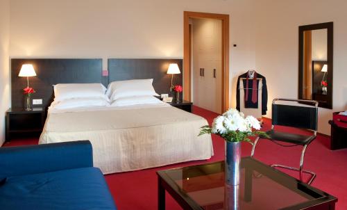 Park Hotel Centro Congressi in Potenza Park Hotel Centro Congressi in Potenza