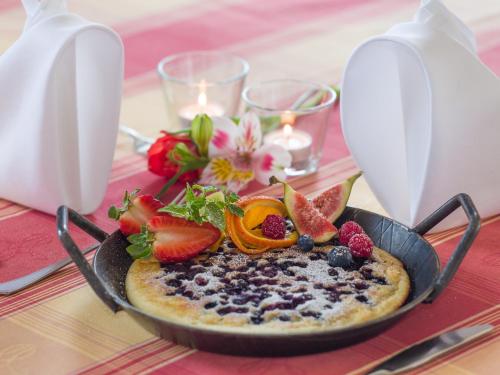 This photo about Landhotel Zum Hammer shared on HyHotel.com