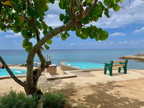 playa, The Westender Inn in Negril playa, The Westender Inn in Negril