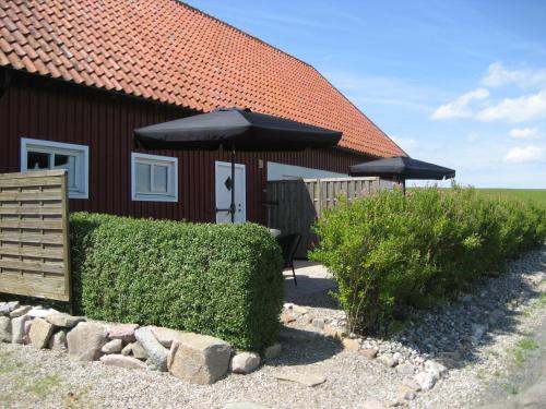 Tiện nghi, Gardsboende in Ystad Tiện nghi, Gardsboende in Ystad