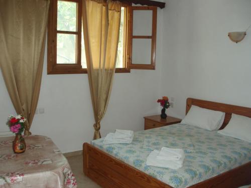 Hellen Studios in Skiathos Island Hellen Studios in Skiathos Island