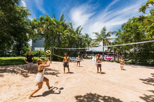 Programlehetőségek, Summer House Backpackers Cairns in Cairns Programlehetőségek, Summer House Backpackers Cairns in Cairns