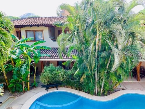 Have, Ten North Tamarindo Beach Hotel in Tamarindo Have, Ten North Tamarindo Beach Hotel in Tamarindo