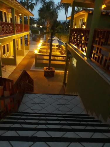 HOTEL AZTECA INN in Ensenada HOTEL AZTECA INN in Ensenada