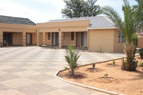 Double L Guest Lodge Palapye in Palapye Double L Guest Lodge Palapye in Palapye