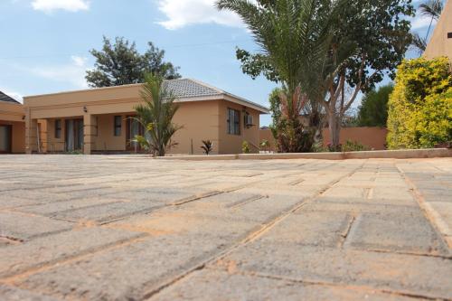 Double L Guest Lodge Palapye in Palapye Double L Guest Lodge Palapye in Palapye