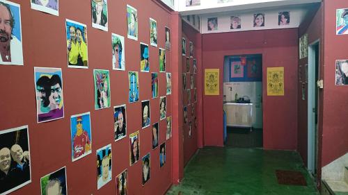 Banphe Hostel near Ban Phe Market Banphe Hostel near Ban Phe Market