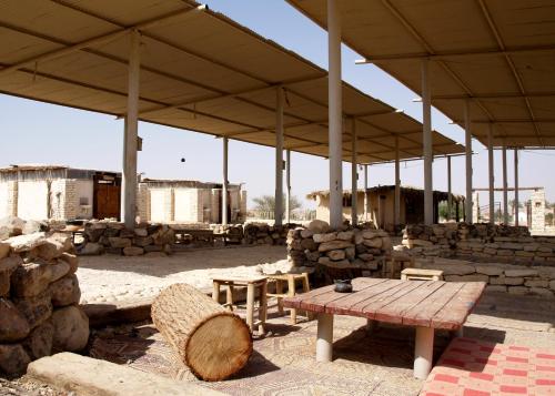 Incense and Spice Route Inn in وادي عربة Incense and Spice Route Inn in وادي عربة