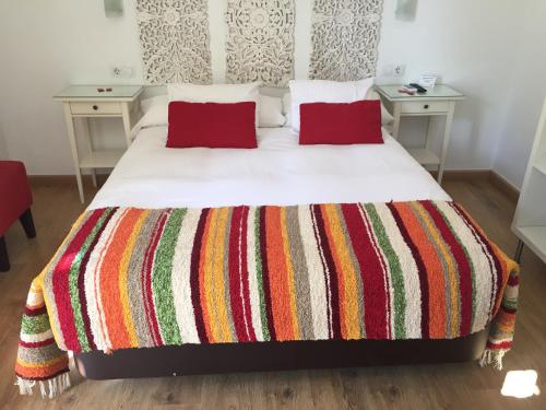 Hotel Hostal Boutique Los Geranios del Pinar