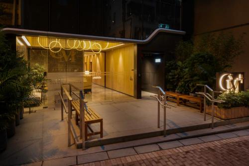 CM+ Hotels and Serviced Apartments in Hong Kong CM+ Hotels and Serviced Apartments in Hong Kong