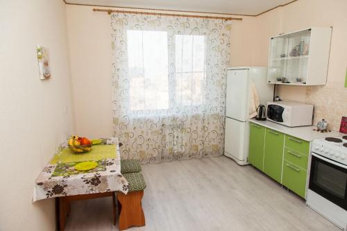 Apartment on Kukolkina in Voronezh Apartment on Kukolkina in Voronezh