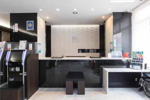 Sanco Inn Yokkaichi Ekimae in Yokkaichi Sanco Inn Yokkaichi Ekimae in Yokkaichi