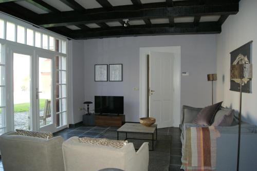 Instalaciones, Het Sibberhuuske in Heerlen Instalaciones, Het Sibberhuuske in Heerlen